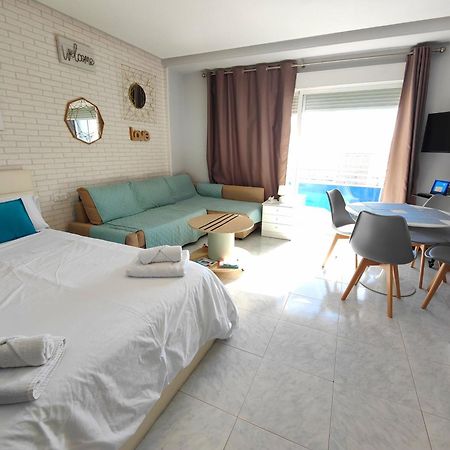 Mirador Apartment Alicante Exterior foto