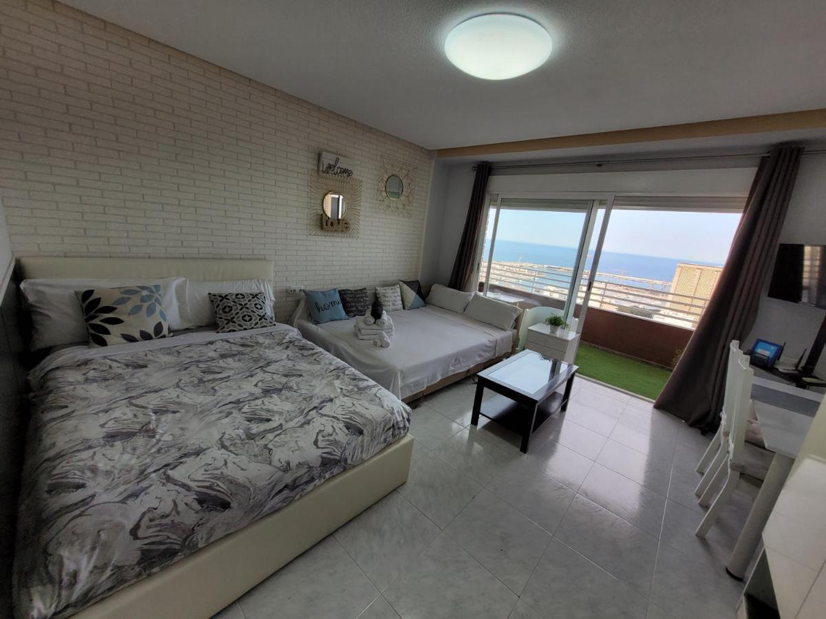 Mirador Apartment Alicante Exterior foto