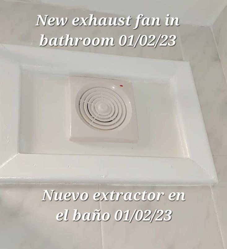 Mirador Apartment Alicante Exterior foto