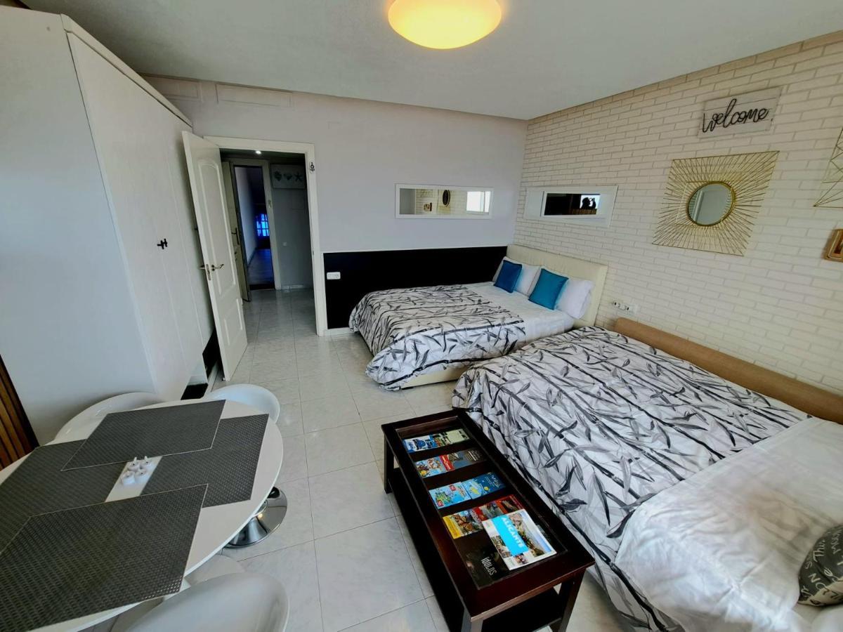 Mirador Apartment Alicante Exterior foto