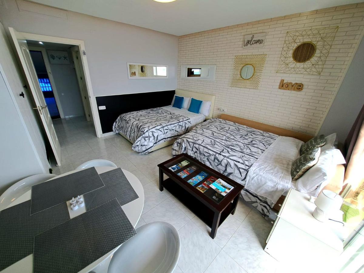 Mirador Apartment Alicante Exterior foto