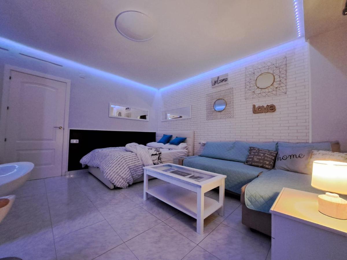 Mirador Apartment Alicante Exterior foto