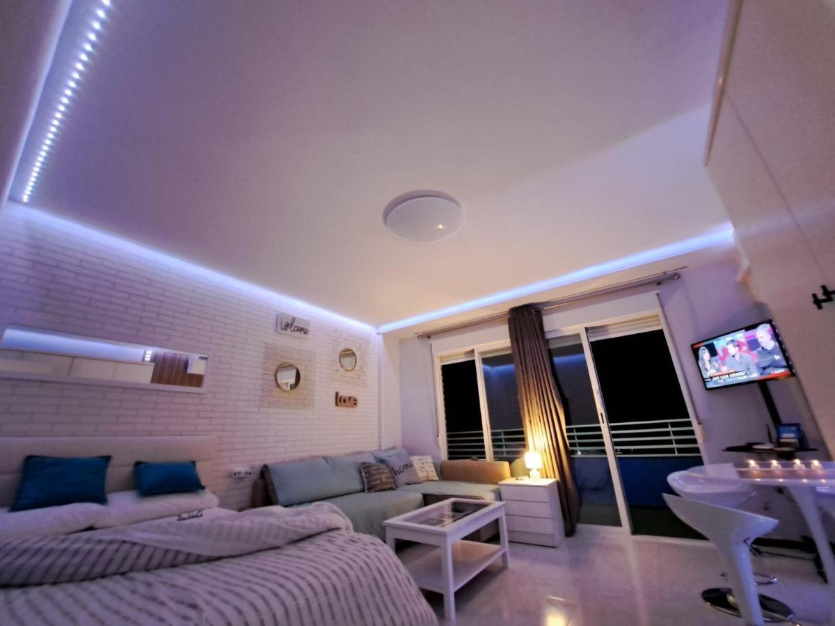 Mirador Apartment Alicante Exterior foto