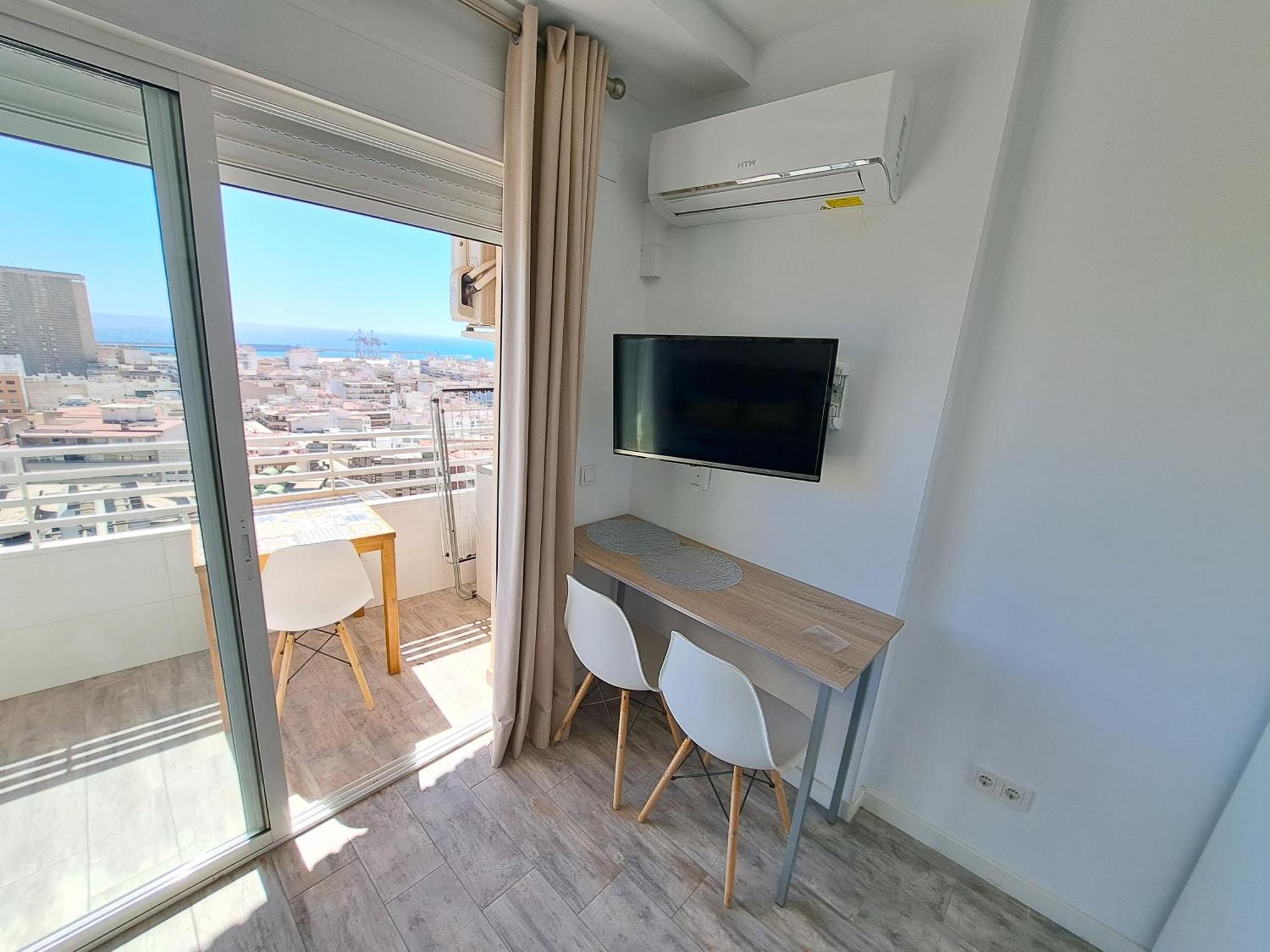 Mirador Apartment Alicante Exterior foto