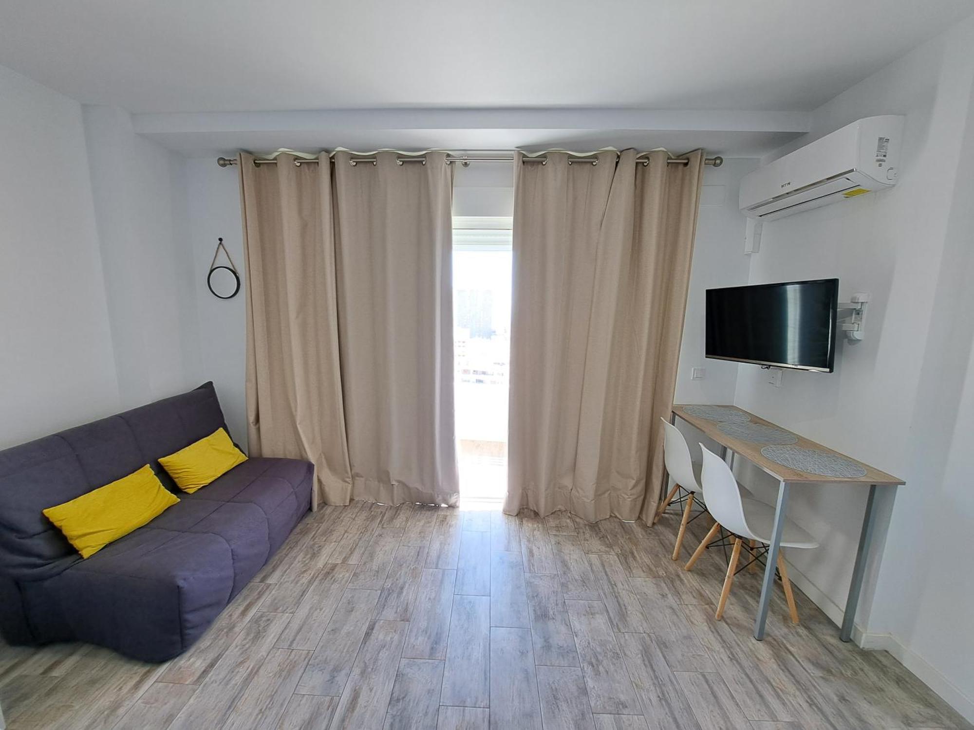 Mirador Apartment Alicante Exterior foto