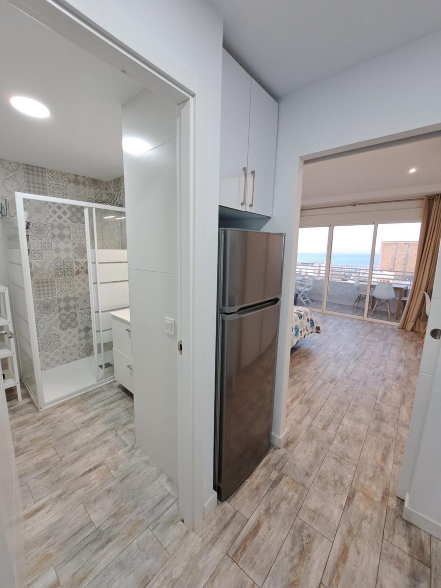 Mirador Apartment Alicante Exterior foto