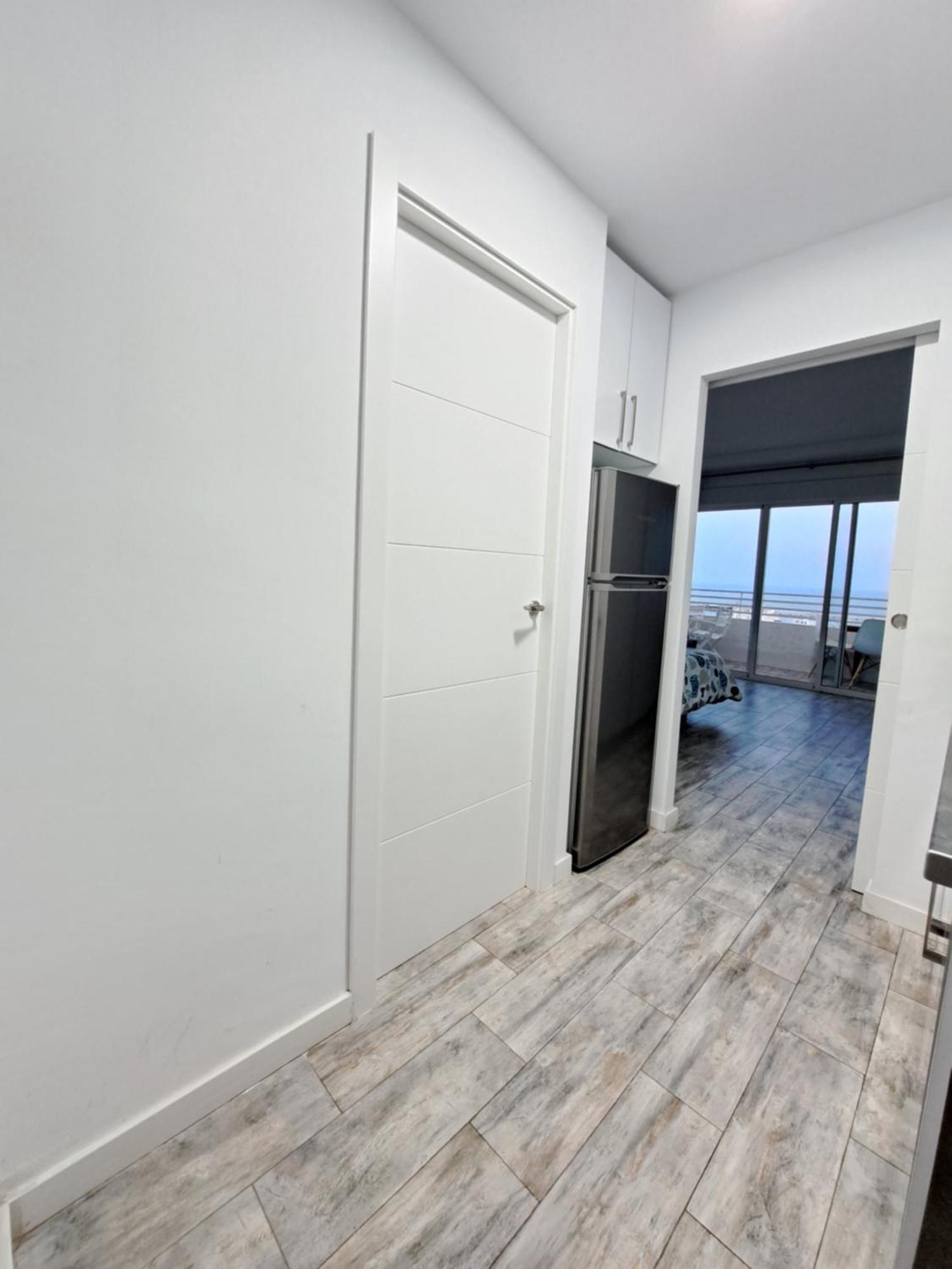 Mirador Apartment Alicante Exterior foto