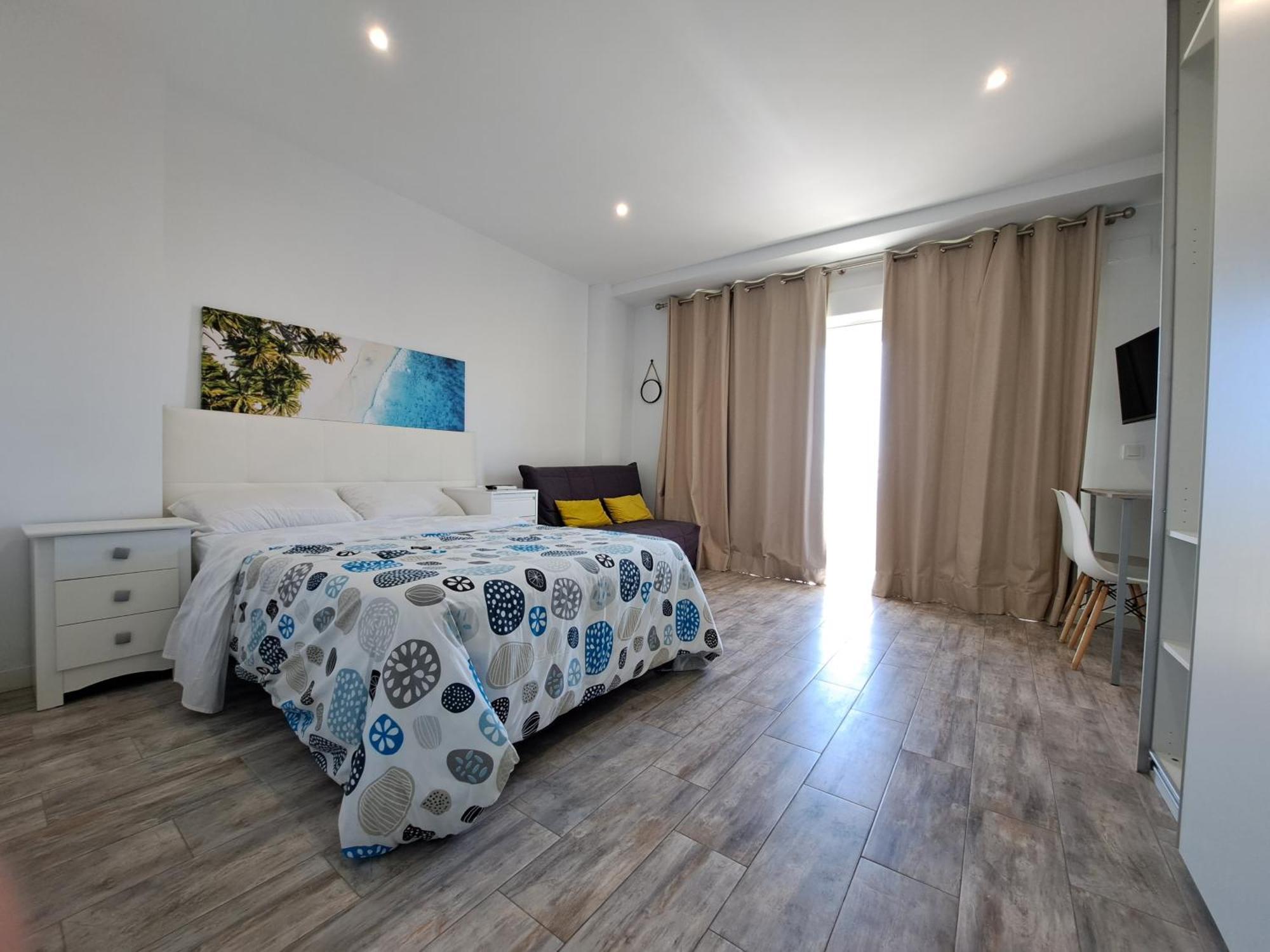 Mirador Apartment Alicante Exterior foto