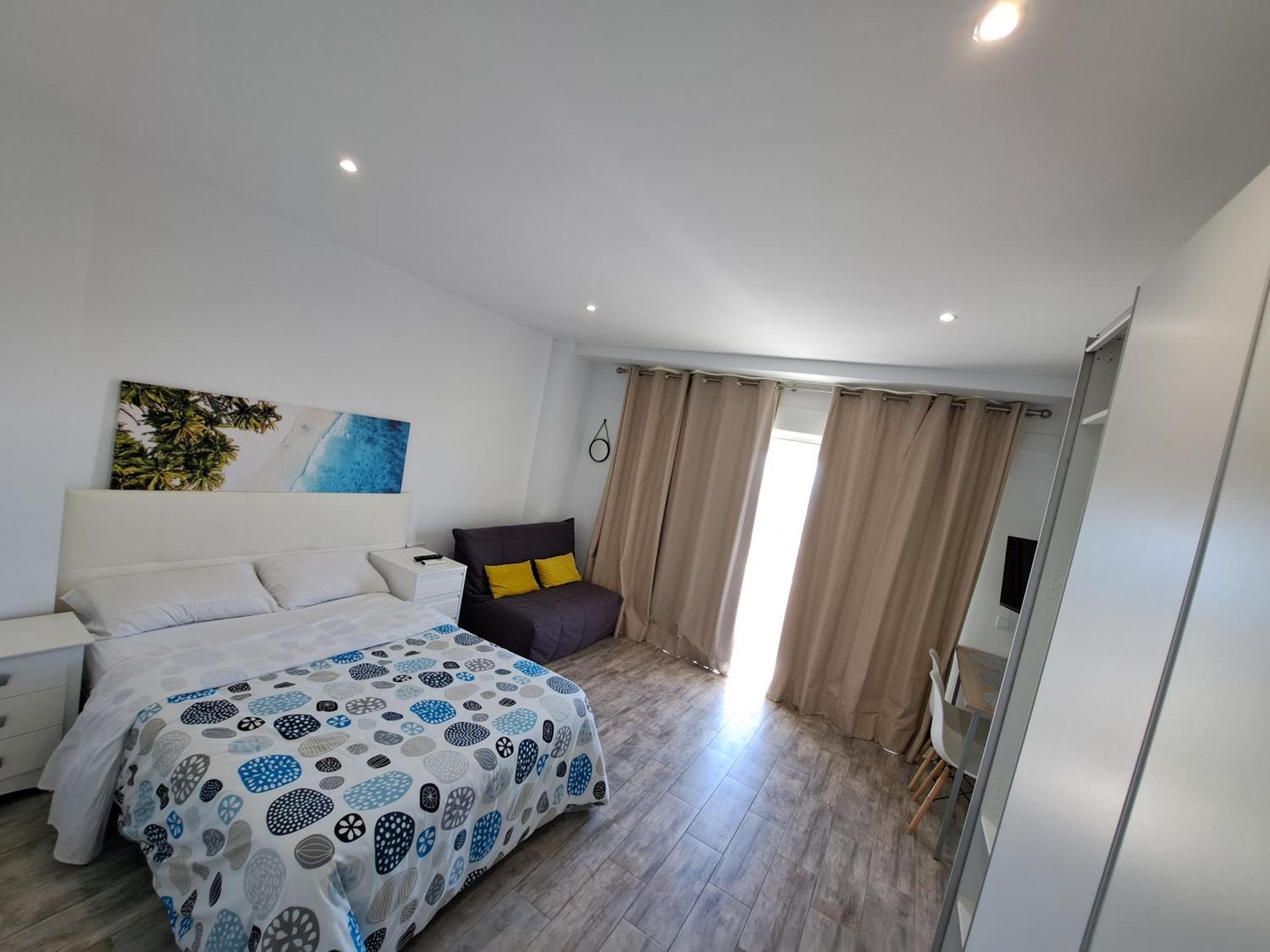 Mirador Apartment Alicante Exterior foto