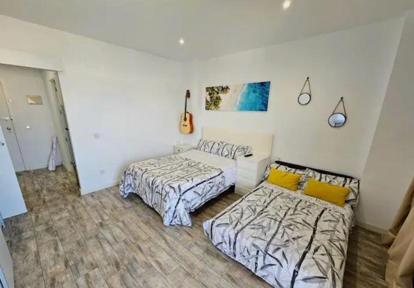 Mirador Apartment Alicante Exterior foto
